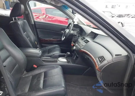 2010 Honda Accord Crosstour Ex-L z USA, uszkodzony, nr VIN 5J6TF2H57AL011904